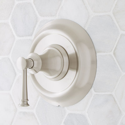 Beasley Shower Faucet