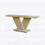 Table de couloir robuste pour petits espaces-1293575052