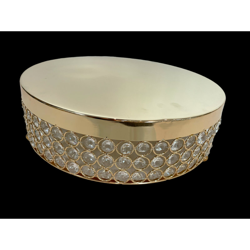 Aliannah Cake Stand