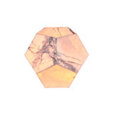 Kyron Stone End Table