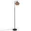 Amiriah 167.6cm Arched Floor Lamp