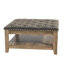 Table basse avec rangement Brigina