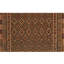 Hand Woven Wool Oriental Area Rug