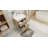 Arieyanna Single Bathroom Vanity with Wood, Acrylic Top-1657045692