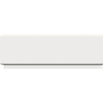 Shiplap/Nickel Gap Planking Moulding, PVC