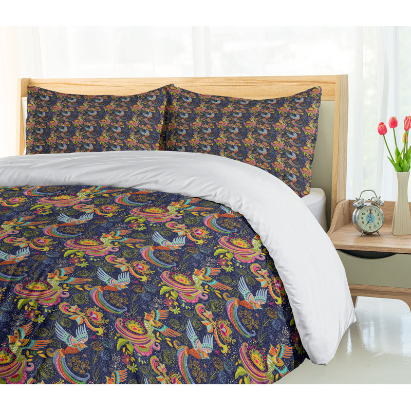 Duvet Cover