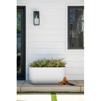 Demi Long Planter