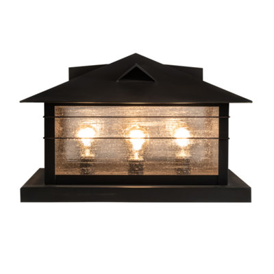 Arrowhead 4 - Light Pier Mount Light