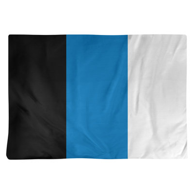 Orlando Striped Rectangle Placemat
