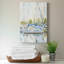 " By The Bay II " Painting Print-997322917