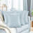 Velvet Reversible Pillow Cover-238526395-238526409