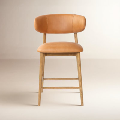 Ofella 26" Bar Stool