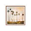 Coastal Retreat Golden Hour Glow by  - Picture Frame Painting-129101019-129101014-129101012