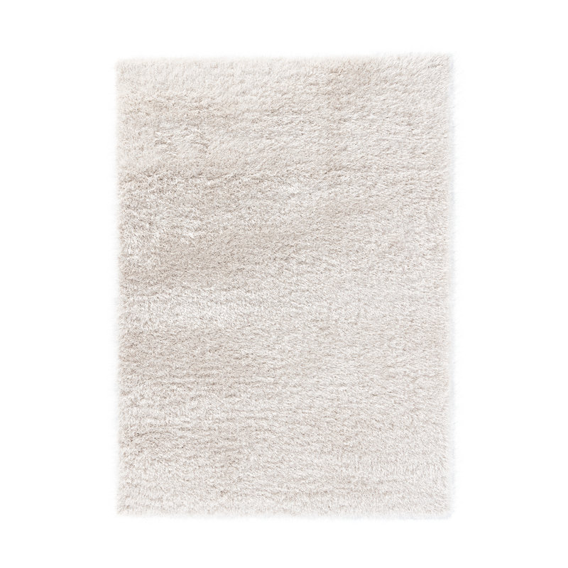 Addre Solid Colour Area Rug, Rectangle 80 x 150cm