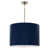 Bleu minuit mat / intérieur argent mat n'est pas disponible