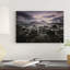 « lofoten shore » par andreas stridsberg, reproduction d’impression sur toile tendue-73363435-73363436-73363437