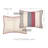 Hatteras Cotton Blend Patchwork Sham Set-1807575141