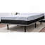 Base de lit simple tapissier-545241423