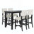 4 - Person Dining Set-256467081