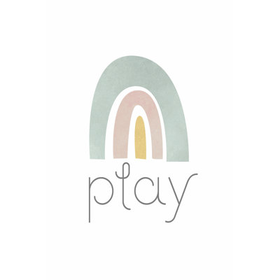 Rainbow Play I