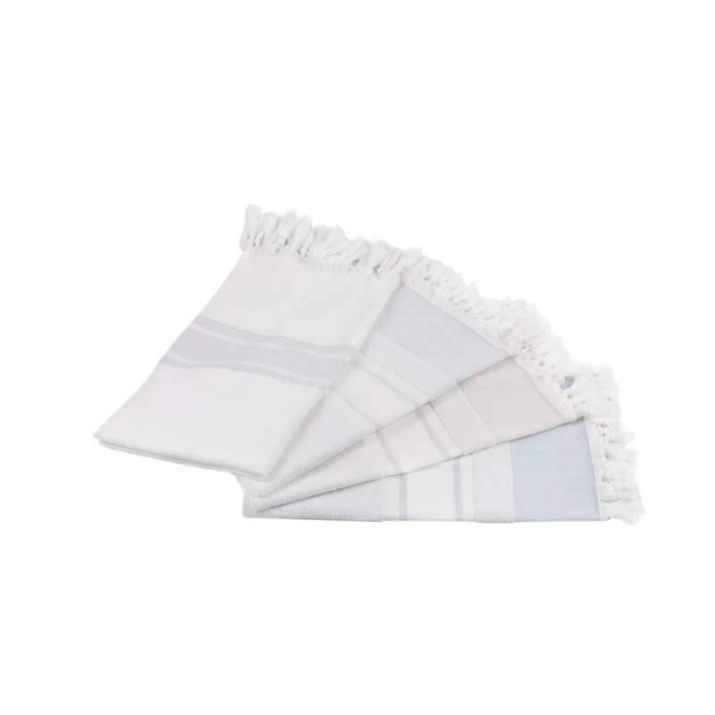 Templeton Cotton Hand Towel