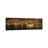 New York Skyline by Shubhra Pandit - Wrapped Canvas Panoramic Print-1706244523