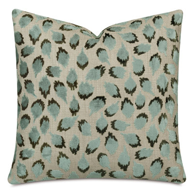 Square Pillow Cover & Insert