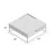 Aldrich Storage Coffee Table