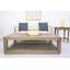 Odette Solid Wood Coffee Table-571012060