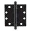 5.75'' x 4.5'' Steel Butt Bearing Hinge