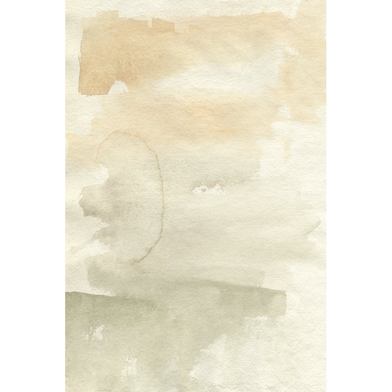 Pastel Gradation I, H 36 po x l 24 po
