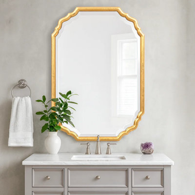 Miroir de salle de bain Manish