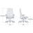 Haworth Fern Digital Knit Task Chair-72023967-91925235