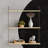 Volena 3 Piece Tiered Shelf-958620273