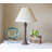 Deep Cone Slanted Broadcloth Lampshade-109699352-109699356