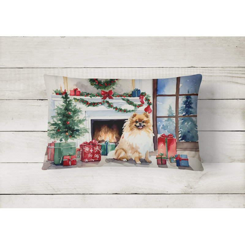  Other/No Pattern Throw Pillow
