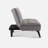 Lahr Twin 73'' Upholstered Convertible Sofa-1073972099
