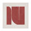 Rouleau bolologien sur toile-95429715
