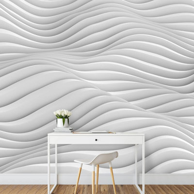 Geometric Shapes Panel