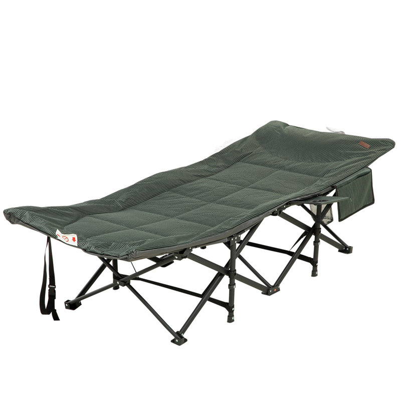 Aymelia 186cm Long Reclining Single Chaise
