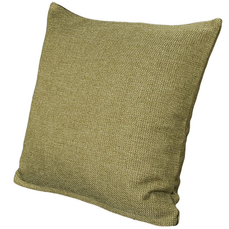 Harbour Reversible Throw Pillow, 26", Sand
