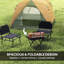 3 Person Tent-111152805