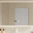 Nordic style simple vanitie bathroom cabinet.-111065041