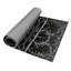 Tapis intérieur et extérieur Obsidian Bloom-1353428048
