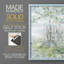 «Paris in Springtime», reproduction encadrée - bois massif-1279928048-1279928061