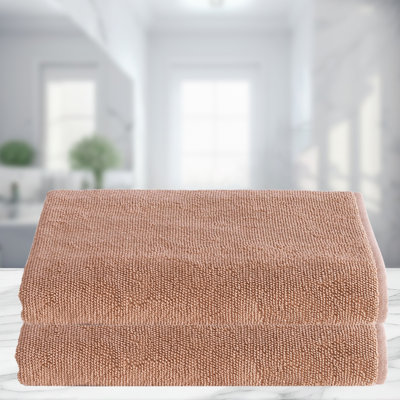 LERINS Turkish Cotton Bath Sheet