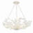 Larreon 6 - Light Dimmable Globe Chandelier