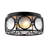 Bethani Flush Mount