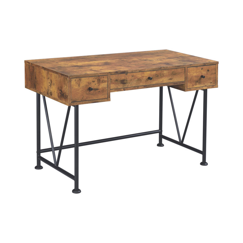 Lund Writing Desk, Antique