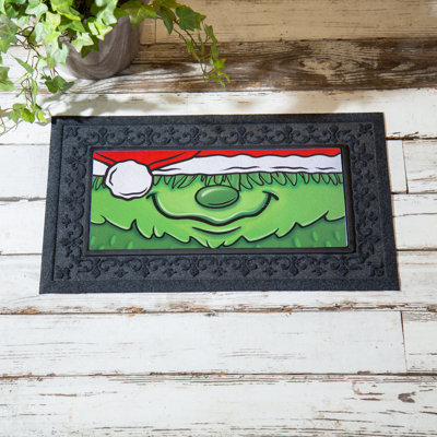 Monstre de Noël Sassafras Switch Master